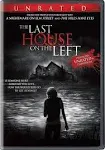 The Last House On The Left 2009 4K Ultra HD