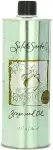 Cold Pressed Grapeseed Oil by Salute Sante! High Temperature Cooking, Healthy Grape Seed Oil, Non-GMO and Kosher for Salad Dressings, Marinades and Dips, Vegan, 5 Liter