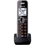 panasonic kx-tga680s dect 6.0 cordless expan hs for kx-tg7871 kx-tg7872 