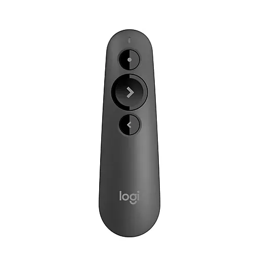 Logitech R500s Laser Presentation Remote