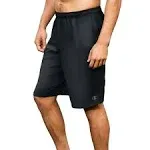 Champion Men’s Core Training Shorts Black M