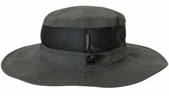 COLUMBIA - Bora Bora™ Booney Hat, Beach Fishing Cap, Packable Golf Hiking Boonie