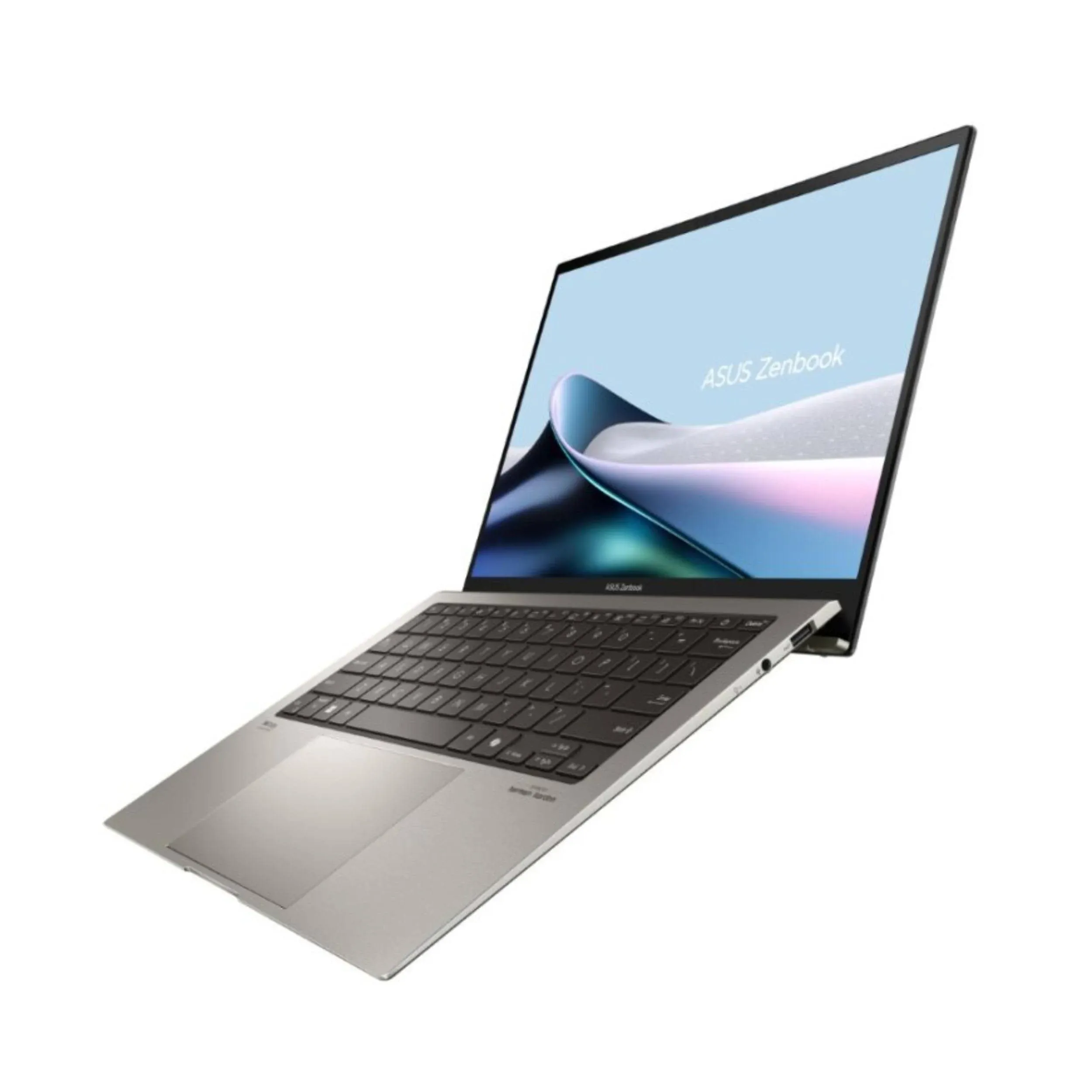 "ASUS Laptop ZenBook S Intel Core Ultra 7 155U 32GB Memory 1 TB PCIe SSD Intel Graphics 13.3'' Windows 11 Pro 64-bit UX5304MA-XS76"