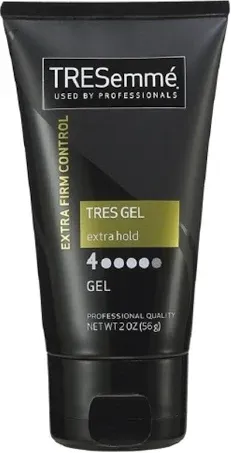 TRESemme Tres Gel Extra Firm Control 2 oz (Pack of 4)