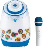 Disney Bluetooth Karaoke Machine