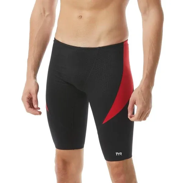 TYR Jammers Men's Performance Hexa