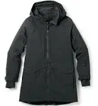 Burton Women's Prowess 2.0 2L Jacket - Xs - True Black