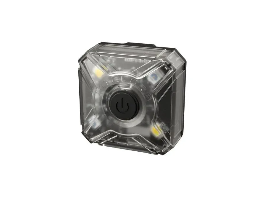 Nitecore NU05 V2