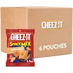 Cheez-It Double Cheese Baked Snack Mix (3.5 oz)