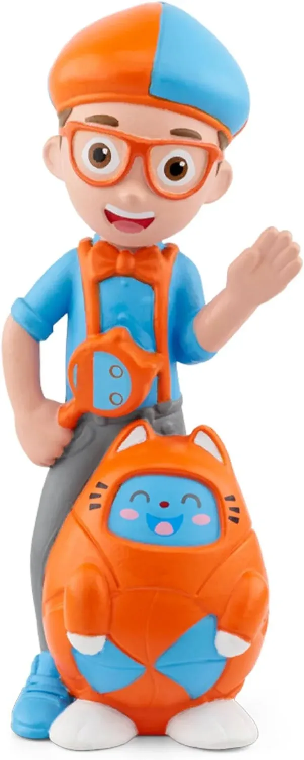 Tonies - Blippi