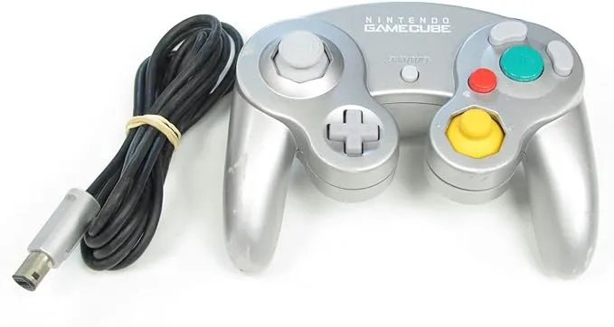 GameCube Controller