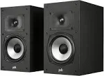 Polk Audio Monitor XT20 Bookshelf Speakers (Pair)