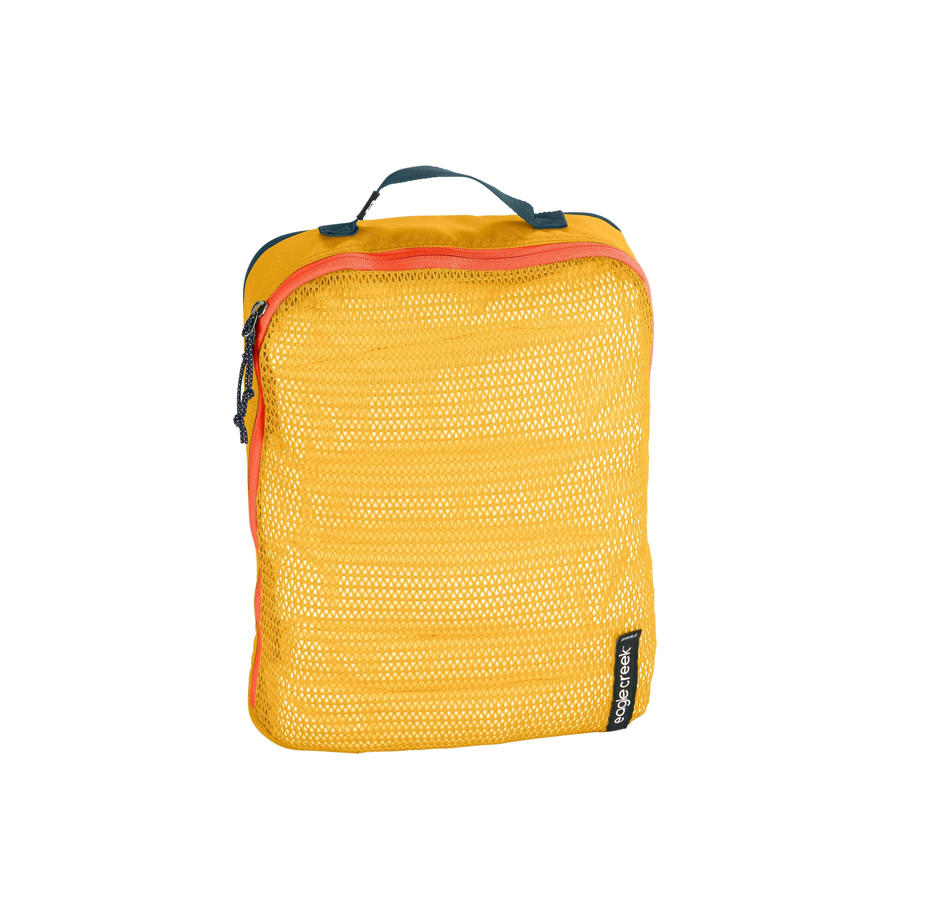 Eagle Creek Pack-It Reveal Expansion Cube Sahara Yellow