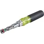 Nut Driver, 7-In-1 for Klein Tools - Part# 32807MAG