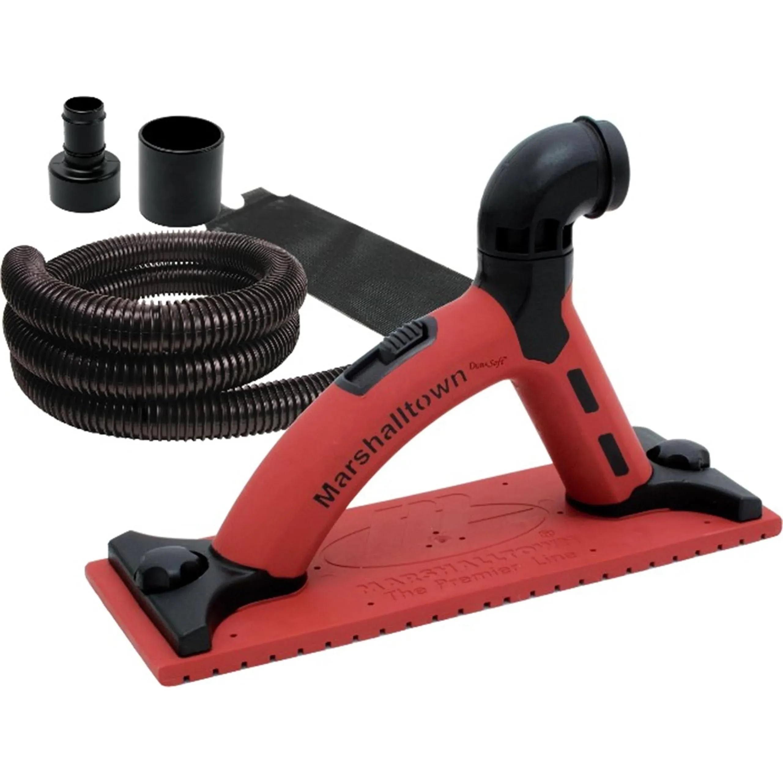 Marshalltown Vs792 Vacuum Sander With 6' Hose