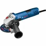 Bosch (GWS8-45) 4-1/2 in. Angle Grinder