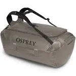 Osprey Transporter Duffel 65 - Tan Concrete