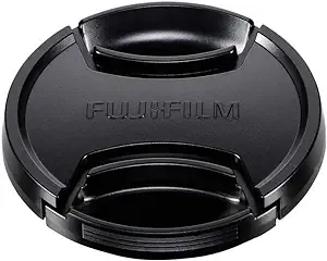 Fujifilm Lens Cap for FLCP-58 II CD 58mm