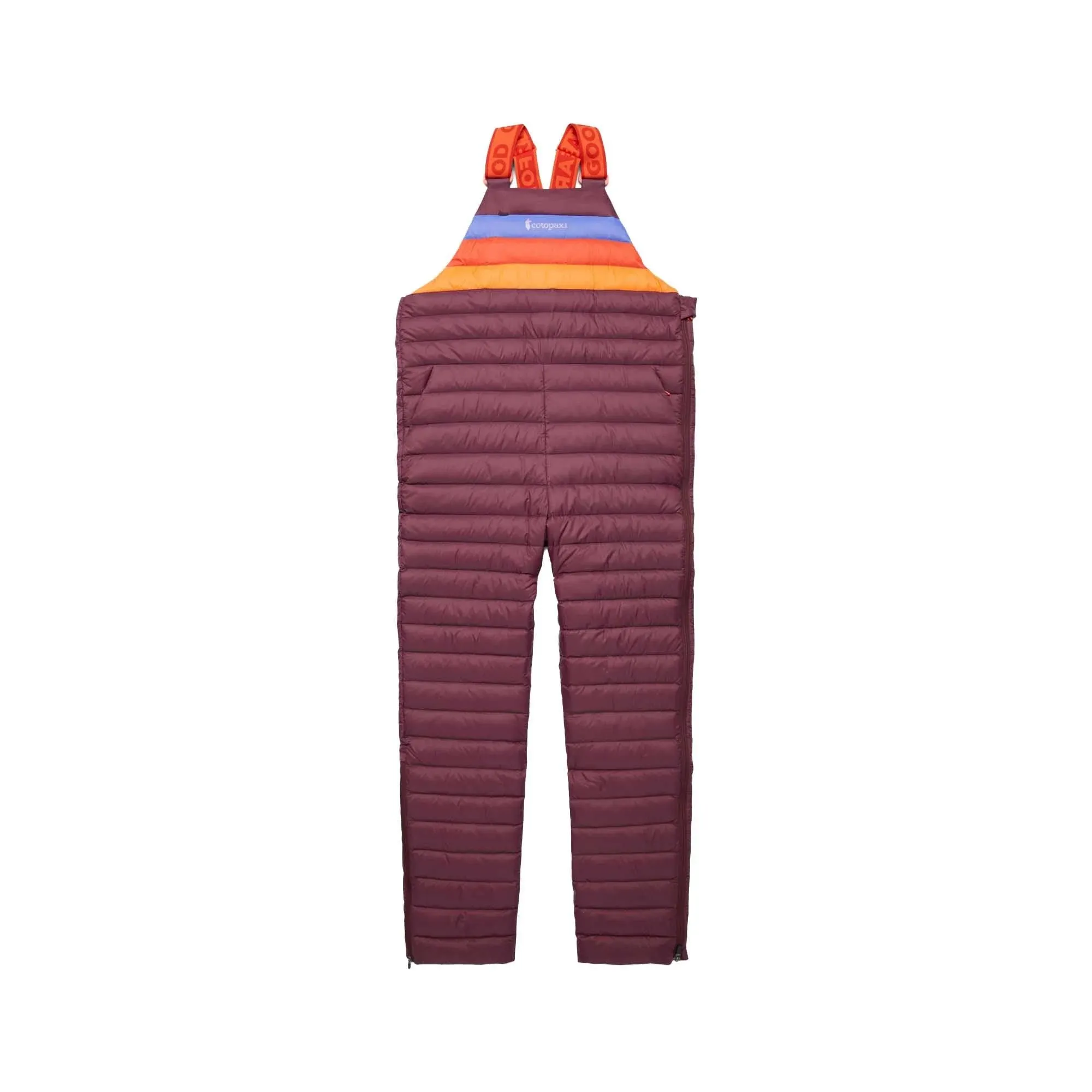 Cotopaxi Women's Fuego Down Overall