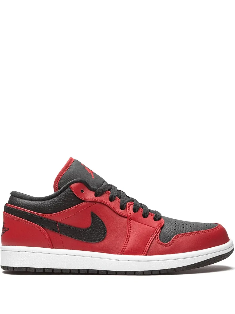 Air Jordan 1 Low "Gym Red"