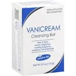 Vanicream Cleansing Bar - 3.9 oz