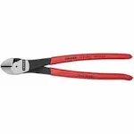 Knipex 74 21 250 High Leverage Diagonal Cutter