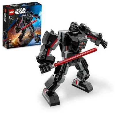 75368 LEGO Star Wars Darth Vader Mech