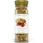 The Seasoning Blends - Salad Spectacular Spice Blend - Great Salad Dressing Mix, Asian Stir Fry, Vegetables and Salad Herb Blend.