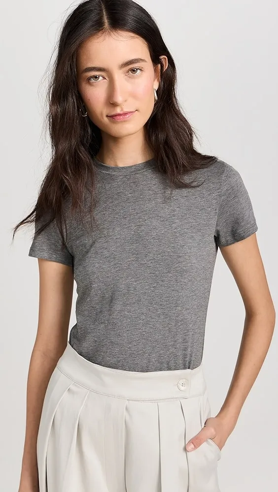 Theory Women's Tiny Tee