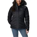 Columbia Women's Lay D Down III Jacket