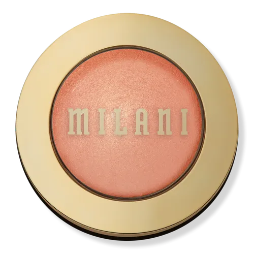 Milani Baked Blush - Luminoso