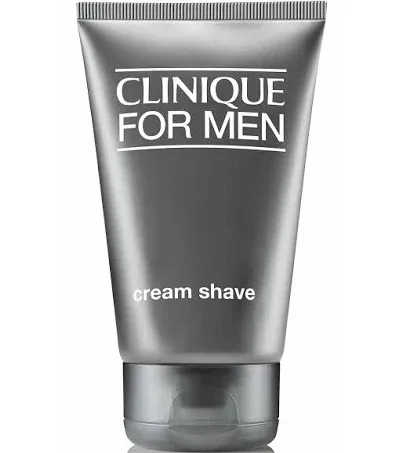 Clinique For Men Cream Shave