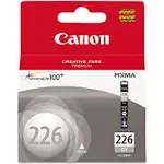 Canon� 4550B001AA (CLI-226) Ink, Gray CNM4550B001AA