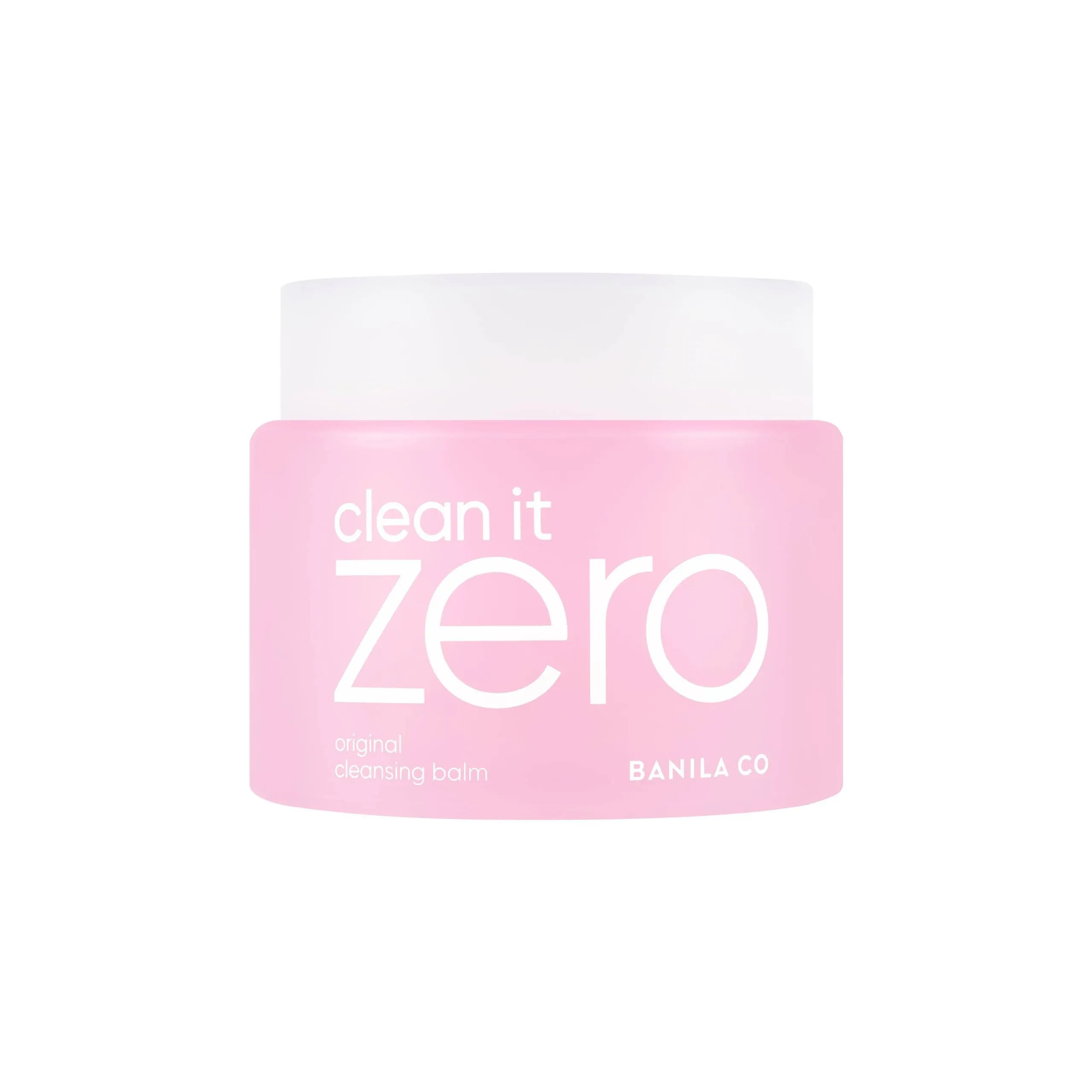 Banila Co, Clean It Zero, Original Cleansing Balm