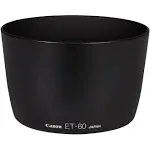 Canon - Et-60 Lens Hood