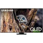 Samsung Q80D 65" 4K QLED Smart TV