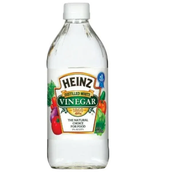 Heinz Distilled White Vinegar - 16 oz