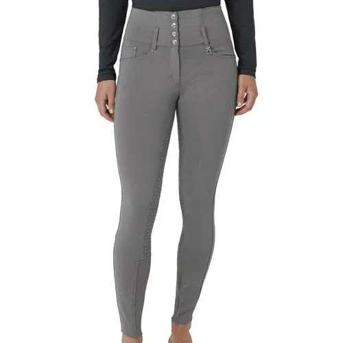 Horze Tara High Waist Full Seat Breeches