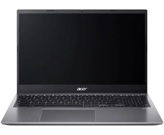 Acer Chromebook 515 CB515-1W CB515-1W-54MS 15.6" Chromebook - Full HD - 1920 x 1080 - Intel Core i5 11th Gen i5-1135G7 Quad-core (4 Core) 2.40 GHz - 8 GB Total RAM - 128 GB SSD