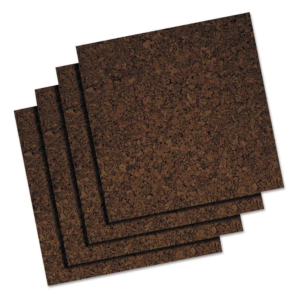 Cork Tile Panels