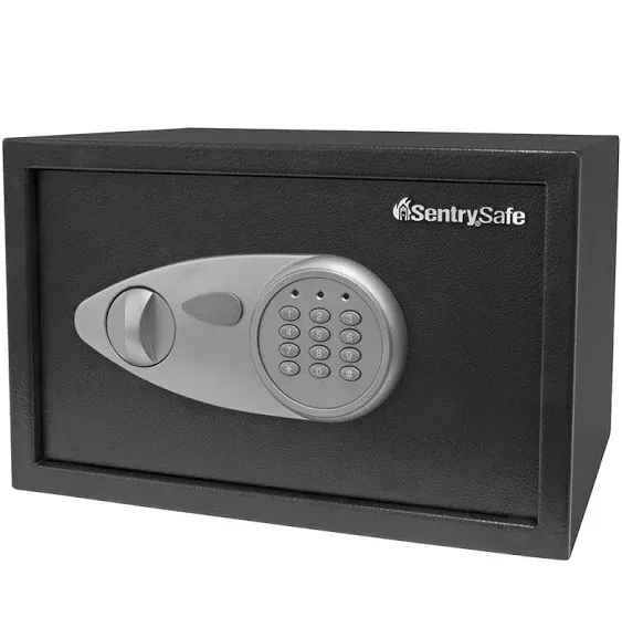 SentrySafe Digital Security Safe