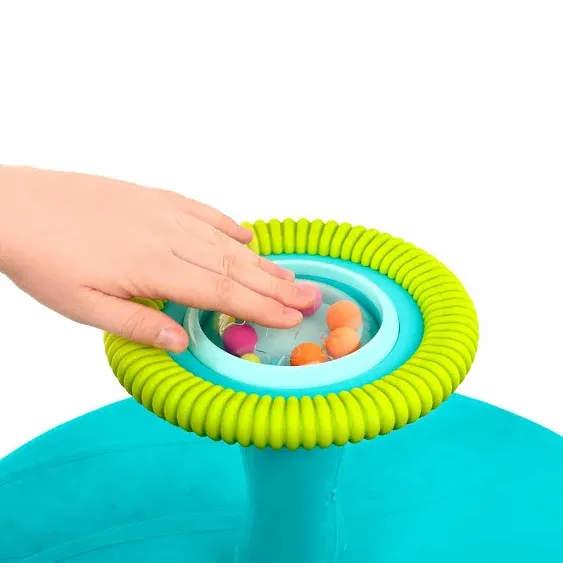 B. Play Spinning Activity Toy - Twirly Time