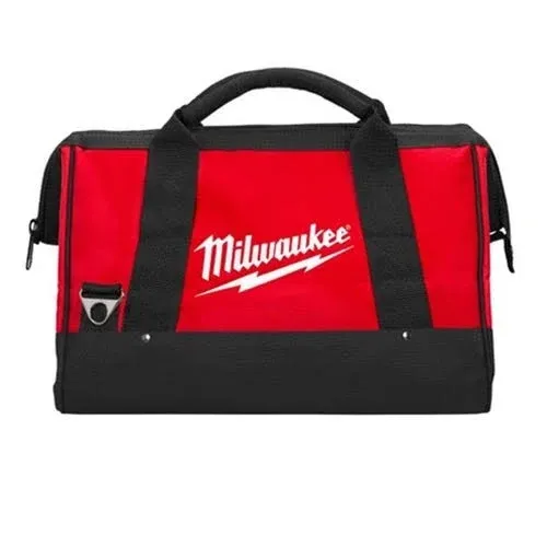 Milwaukee 50-55-3550 Contractor Tool Bag | Tool Nut