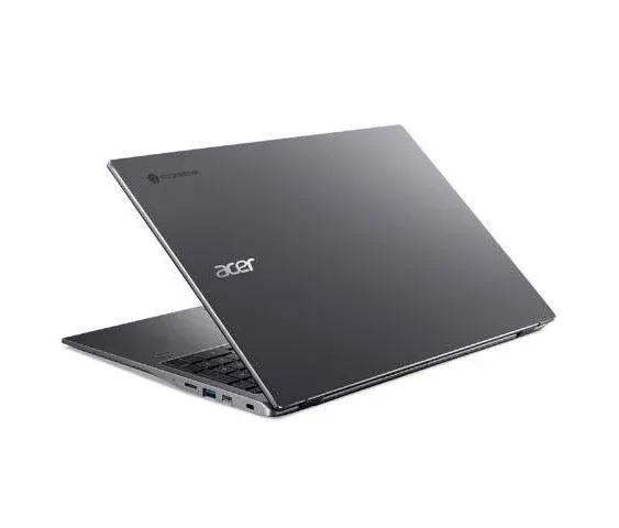 Acer 515 15.6" Chromebook Intel Core i5-1135G7 2.4GHz 8GB 128GB SSD ChromeOS ...