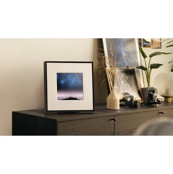 Samsung LS60D Music Frame Smart Speaker HW-LS60D/ZA