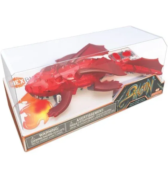 Hexbug Dragon - Red