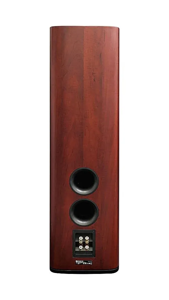 JBL Studio 690 Floor-standing Speaker - Wood