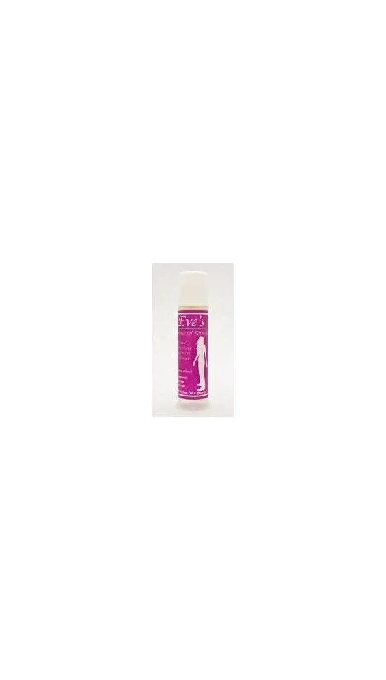 Eve's Generational Formula Natural Progesterone Moisturizing Body Cream 2oz Pump 1200mg (Cruelty Free)