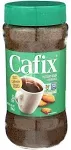 Cafix Coffee SUBSTITUTE Crystals Jar 7.05 Ounces