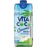 Vita Coco Coconut Water